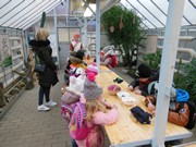 Výlet do Ekocentra Mladá Boleslav